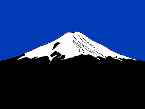 Mount Fuji