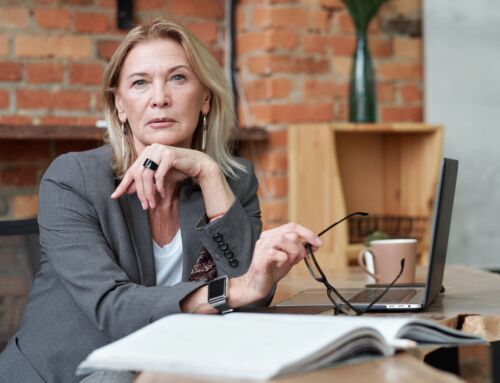 Empowering Career Transitions for Female CEOs